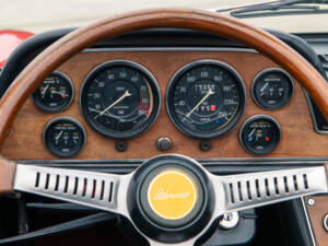 Image 32/39 of FIAT Dino 2400 Spider (1970)