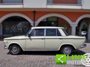 Bild 4/10 von FIAT 1500 (1961)