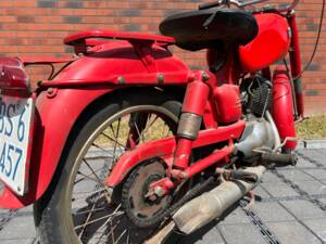Immagine 10/19 di Ducati DUMMY (1953)