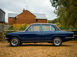 Image 5/48 of Triumph Dolomite Sprint (1974)