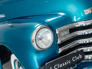 Bild 20/32 von Chevrolet 3100 ½-ton Stepside (1949)