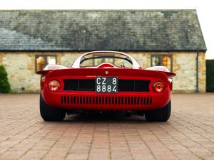 Bild 5/20 von Ferrari Dino 206 S (1967)