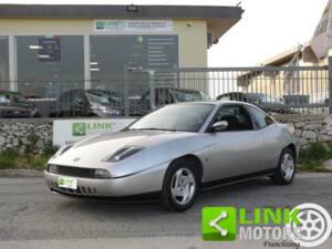 Immagine 3/10 di FIAT Coupé 2.0 20V (1997)