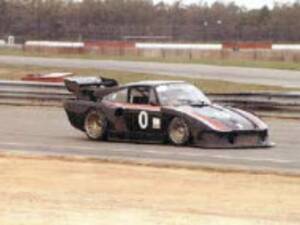 Imagen 23/26 de Porsche 935 K3&#x2F;4 Kremer Racing (1980)