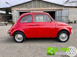 Image 6/10 of FIAT 500 L (1970)