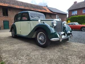 Immagine 35/66 di MG YB (1952)