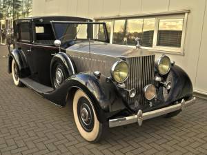 Immagine 1/50 di Rolls-Royce Phantom III (1938)