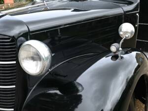Afbeelding 11/38 van Austin FX 3 London Taxi (1957)