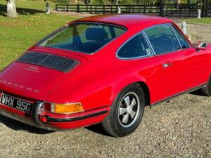 Bild 4/25 von Porsche 911 2.0 E (1969)