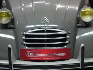 Image 10/15 de Citroën 2 CV  AZ (1966)