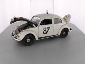 Bild 18/81 von Volkswagen OKRASA TSV 1300&#x2F;34 (1963)