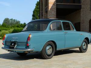 Immagine 7/50 di Volkswagen 1500 (1963)