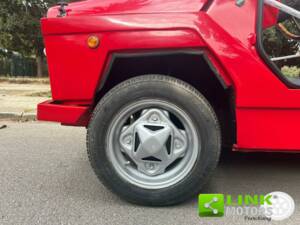 Immagine 9/10 di FIAT 500 Minimaxi Moretti (1971)