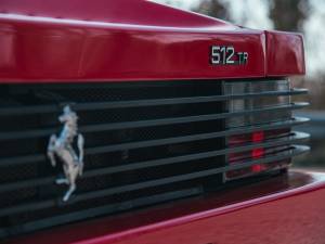 Afbeelding 17/27 van Ferrari 512 TR (1992)