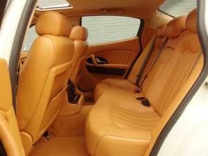 Imagen 72/99 de Maserati Quattroporte 4.2 (2007)