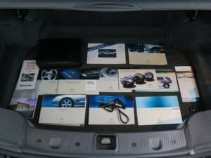 Image 21/21 of Mercedes-Benz SL 65 AMG (2005)