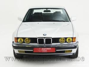 Image 10/15 of BMW 730i (1989)