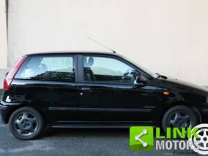 Bild 5/10 von FIAT Punto 85 16V (1998)