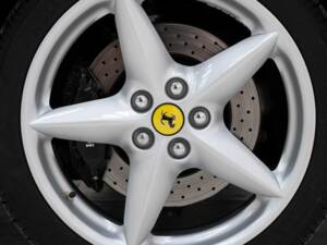 Imagen 11/15 de Ferrari 360 Modena (1999)