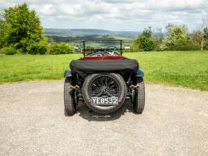 Imagen 8/17 de Bentley 4 1&#x2F;2 Litre (1927)