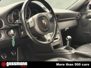 Bild 11/15 von Porsche 911 Carrera (2006)