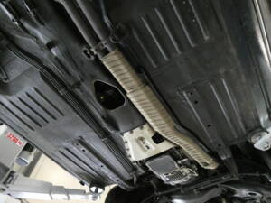 Image 27/28 of Mercedes-Benz 280 SL (1970)