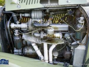 Image 50/53 of Bentley 4 1&#x2F;4 Litre Turner Supercharged (1937)