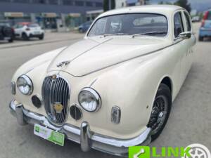 Image 1/10 de Jaguar Mk II 2.4 (1959)