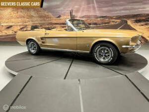 Image 1/46 of Ford Mustang 390 (1967)