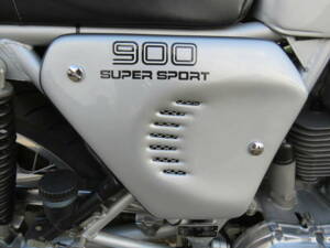 Imagen 16/50 de Ducati DUMMY (1977)