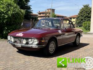 Image 1/10 of Lancia Fulvia 1.3 S (1971)