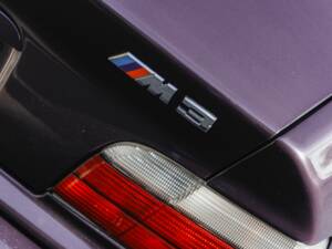 Image 14/80 de BMW M3 (1994)