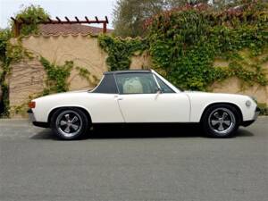 Image 24/46 of Porsche 914&#x2F;6 (1970)