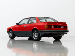 Imagen 5/40 de Maserati Biturbo Si (1987)