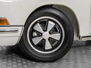 Imagen 4/50 de Porsche 912 (1967)