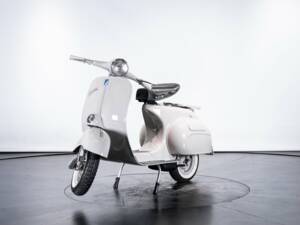 Image 7/26 de Piaggio DUMMY (1961)