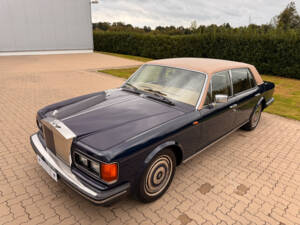 Bild 7/90 von Rolls-Royce Silver Spur (1988)