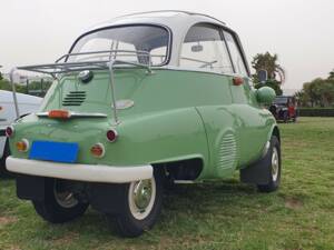 Bild 6/73 von BMW Isetta 250 (1961)