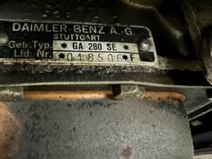 Imagen 24/43 de Mercedes-Benz 280 SL (1968)