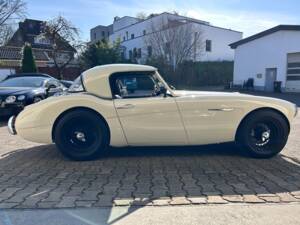 Afbeelding 9/28 van Austin-Healey 3000 Mk I (BN7) (1960)