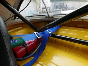 Immagine 28/52 di Austin-Healey 3000 Mk I (BN7) (1959)
