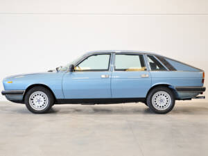 Bild 8/33 von Lancia Gamma 2000 (1984)