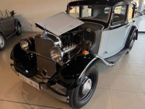 Afbeelding 25/27 van Mercedes-Benz 200 (1933)