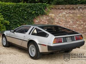 Bild 47/50 von DeLorean DMC-12 (1981)