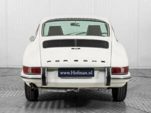 Imagen 15/50 de Porsche 912 (1967)