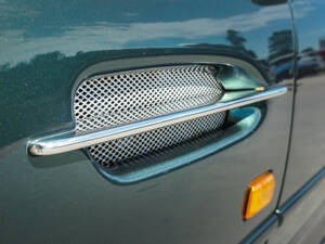 Image 9/40 of Aston Martin DB 7 Vantage (2000)