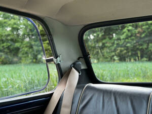 Bild 48/100 von Mini Cooper 1.3i MPI (2000)