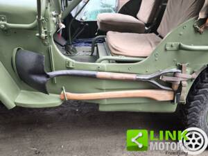 Afbeelding 7/10 van Willys-Viasa CJ-3B (1960)