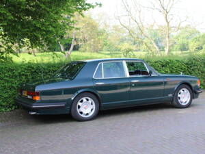 Image 41/57 de Bentley Turbo R (1995)