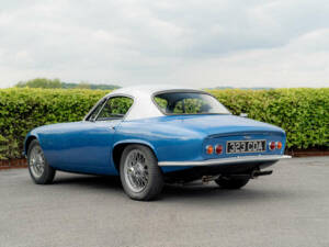 Immagine 34/41 di Lotus Elite S2 (1963)